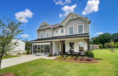 Winterlake by Eastwood Homes in Gastonia - photo 3 3