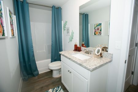 The Enclave at Dial Farm Phase III by Liberty Communities in Walnut Grove - photo 14 14