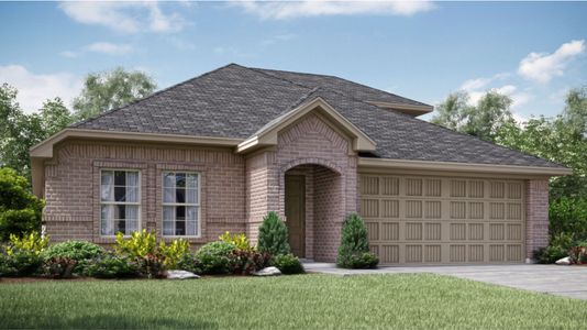 Northpointe: Classic Collection by Lennar in Fort Worth - photo 14