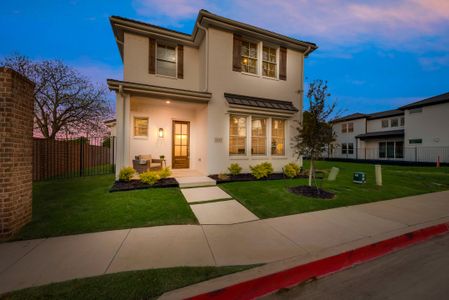 Magnolia West by Riverside Homebuilders in Fort Worth - photo 42 42