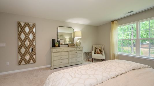 Falls Cove at Lake Norman by Lennar in Troutman - photo 23 23