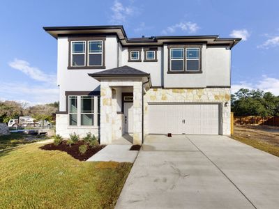 Cascades at Onion Creek by M/I Homes in Austin - photo 10 10