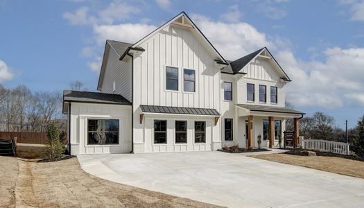 Overlook at Marina Bay by Chafin Communities in Gainesville - photo 23 23