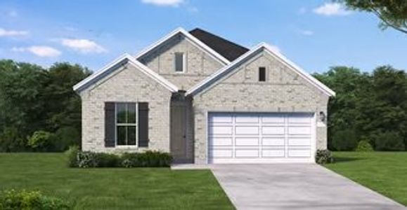 Sienna 45' by Coventry Homes in Missouri City - photo 12 12