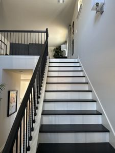 Hawthorne Station by Rocklyn Homes in College Park - photo 14 14