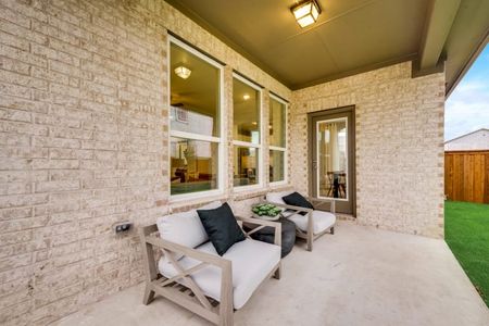 Bridgewater by Pulte Homes in Garland - photo 55 55