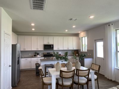 Reserve at North Fork by Pulte Homes in Leander - photo 16 16