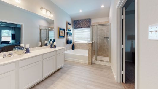 Rosehill Meadow by Colina Homes in Tomball - photo 24 24
