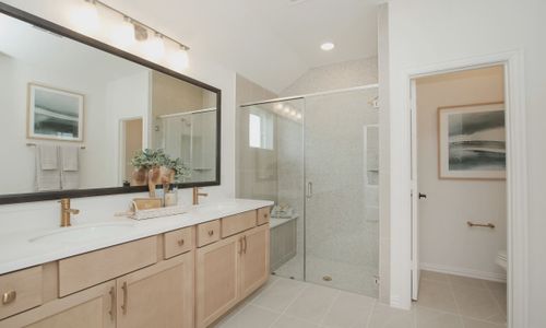 Ellis Cove by Brightland Homes in Seabrook - photo 12 12