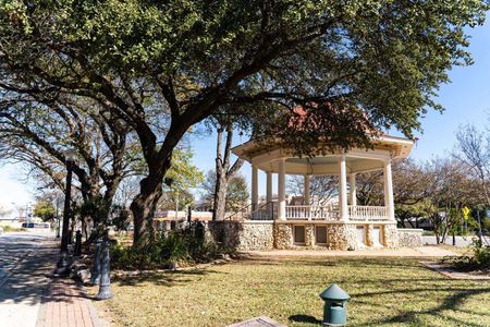 Mayfair: 60ft. lots by Highland Homes in New Braunfels - photo