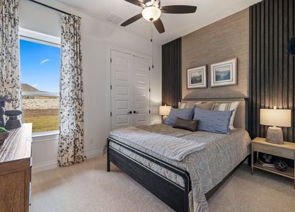 Santa Rita Ranch – Augustine by Sitterle Homes in Liberty Hill - photo 21 21