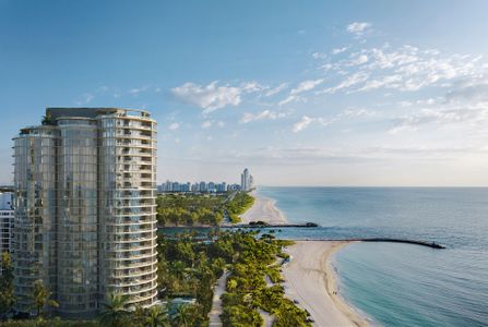 Rivage by Related Group in Bal Harbour - photo 5 5