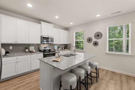 Tell River by Rockhaven Homes in Atlanta - photo 31