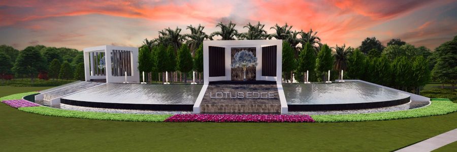 Lotus Edge by GL Homes in Boca Raton - photo 5 5