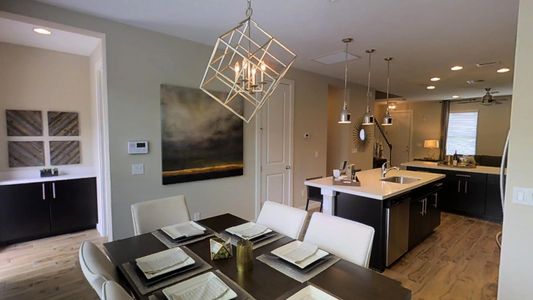 Northlake Townhomes by Ashton Woods in Winter Garden - photo 13 13