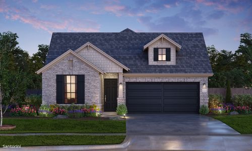 Marvida by Tricoast Homes in Cypress - photo 4 4