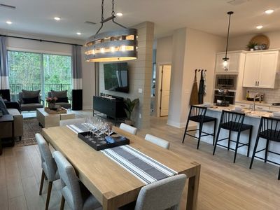 Kettering at eTown - Garden Collection by David Weekley Homes in Jacksonville - photo 7 7