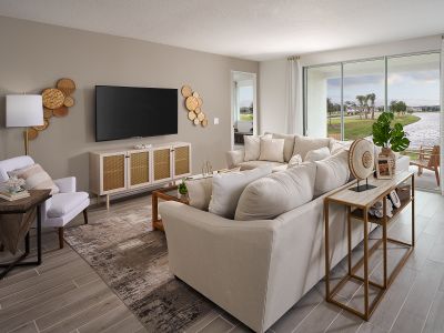 The Grove at Stuart Crossing - Signature Series by Meritage Homes in Bartow - photo 8