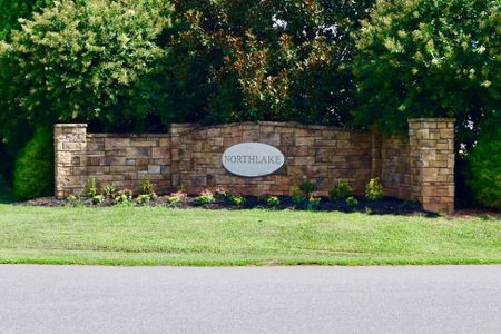 Northlake by Adams Homes in Statesville - photo