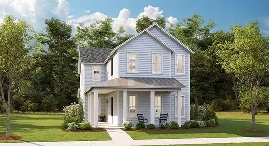 Sweetgrass at Summers Corner: Row Collection by Lennar in Summerville - photo 3 3