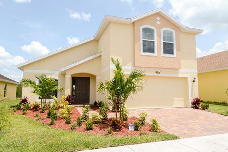 Morningside by Renar Homes in Fort Pierce - photo 12 12