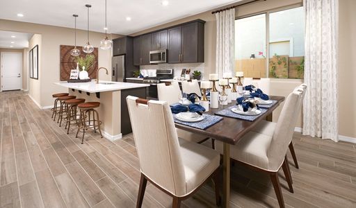 Seasons at Rio Rancho by Richmond American Homes in Surprise - photo 9 9