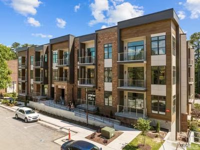 LakeShore Raleigh by White Oak Properties in Raleigh - photo