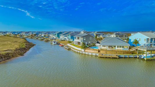 Grand Cay Harbour by Wahea Homes in Texas City - photo 9 9