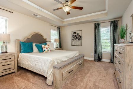 Northpointe Village by Adams Homes in Hampton - photo 17 17