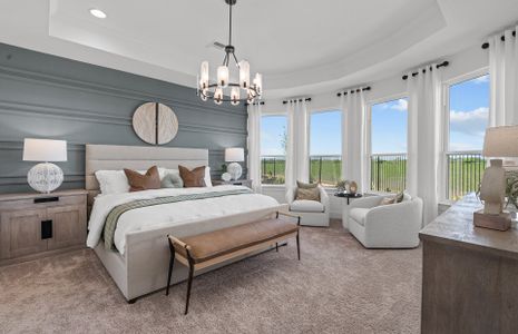 Legacy at Lake Dunlap by Pulte Homes in New Braunfels - photo 43 43