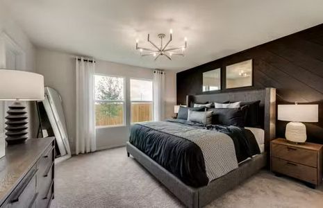 Whitewing Trails by Pulte Homes in Princeton - photo 35