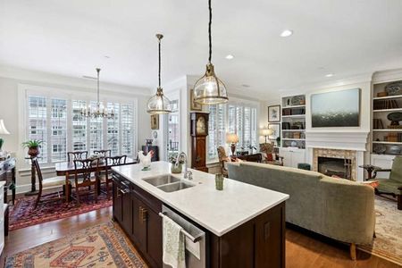 Peachtree Hills Place by Isakson Living in Atlanta - photo 18