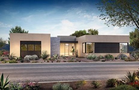 Signature at Storyrock by Shea Homes in Scottsdale - photo 1 1