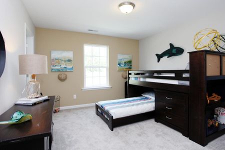 Kyli Knolls by Chesapeake Homes in Clayton - photo 42 42