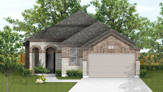 Horizon Pointe by New Leaf Homes in Converse - photo 2 2