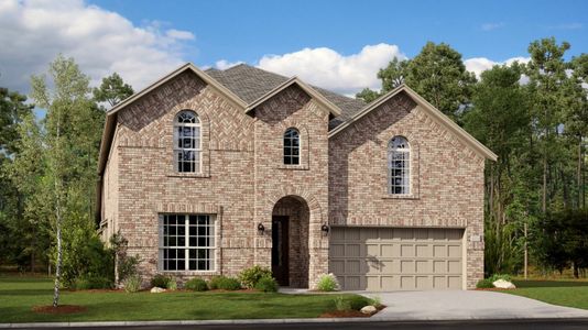 Wildflower: Brookstone Collection by Lennar in Fort Worth - photo 10