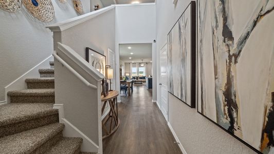 Abbott Place by Legend Homes in Saint Hedwig - photo 31 31