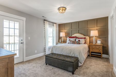 Hewing Farms by Mungo Homes in Summerville - photo 97 97