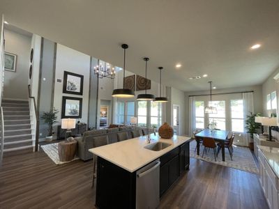 Brooks Ranch by Blackburn Homes in Kyle - photo 23 23
