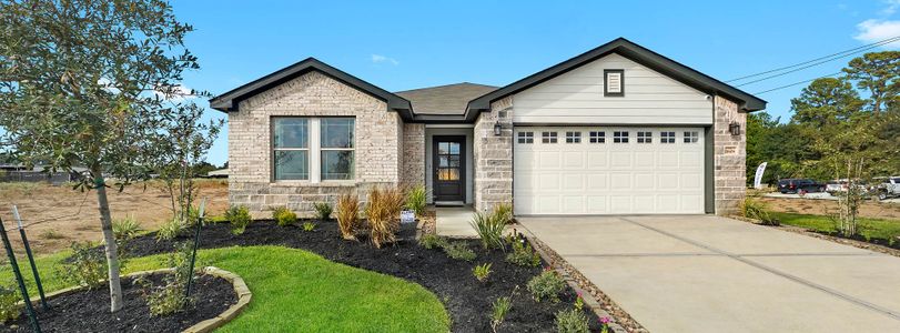 The Villages at Westpointe by First America Homes in Dayton - photo