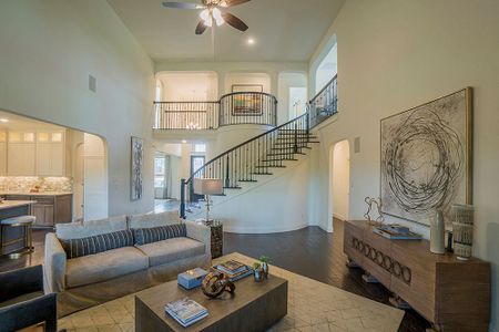 Marine Creek Ranch by First Texas Homes in Fort Worth - photo 10 10