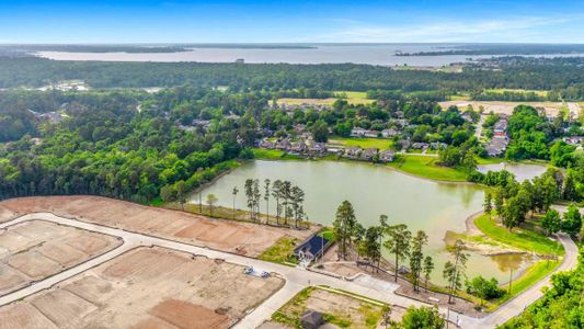 Hills of Westlake by D.R. Horton in Conroe - photo 87 87