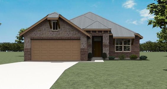 Summerwood by Altura Homes in Red Oak - photo 8 8