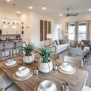 NorthGrove by Highland Homes in Magnolia - photo 42 42