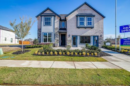 Creekside by William Ryan Homes in Royse City - photo 36