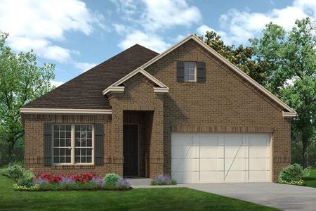 Timberbrook by Sandlin Homes in Northlake - photo 11
