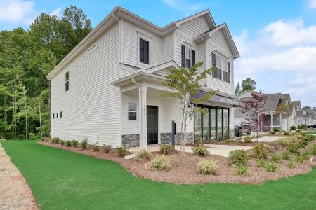 Country Club Village by Smith Douglas Homes in Salisbury - photo 1 1