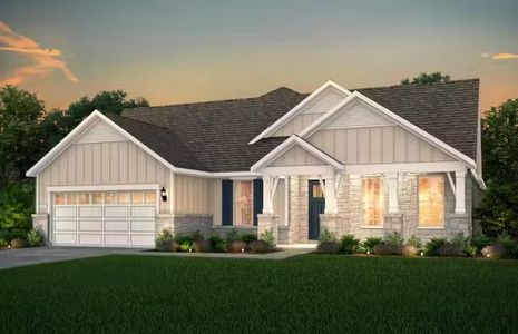 Caliterra by Pulte Homes in Dripping Springs - photo 16 16