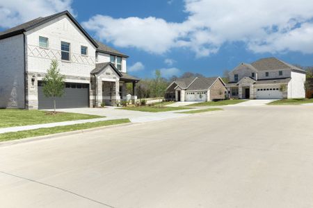 Lakehaven - Signature Series by Meritage Homes in Farmersville - photo 62 62