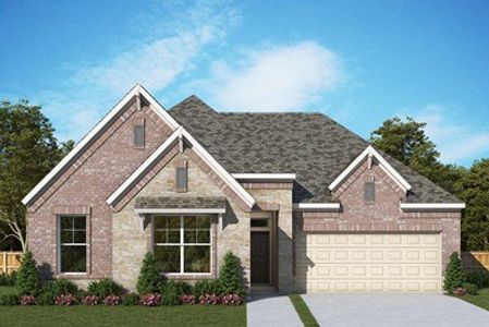 Grand Central Park 55' Homesites by David Weekley Homes in Conroe - photo 22 22